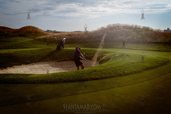 PSAL CO-Ed Golf Team Championship - Ferry Point - NYC - 2024