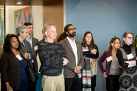 NYC Parks and Open Space Partners Board Breakfast - Cozen Oconno