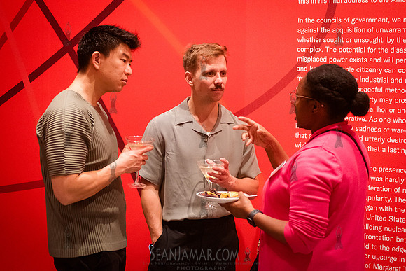 SF - Science, Society & Culture Summit - Simons Foundation - NYC