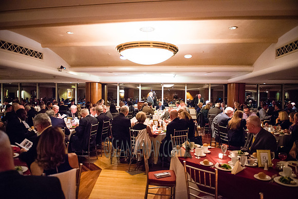 Dan Finn Foundation Gala - The Newark Club - Newark NJ - 2016