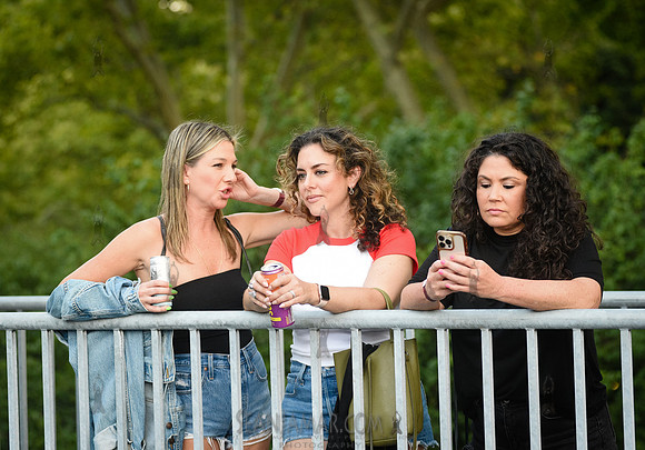 CPF SummerStage - The Roots - Rumsey Playfield - NYC - 2024