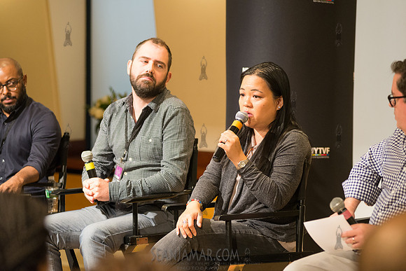 Creator Bootcamp - Pitch This - Helen Mills Event Space - NYC - 2018
