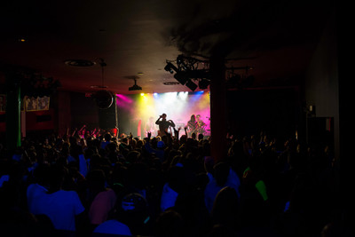 Jessies Girl - Canal Room - NYC - 2013