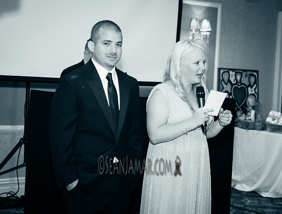 Heart of Gold Gala - The Fiesta - Woodridge NJ - 2016