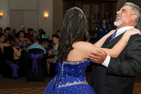 Bianca Sweet 16