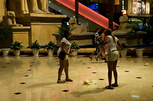 Luxor