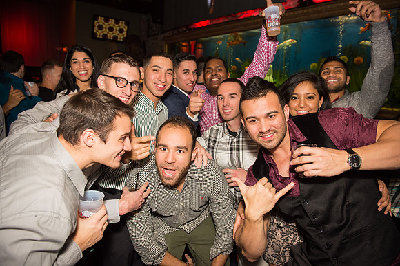 2014-11-09 Teak - Hoboken NJ
