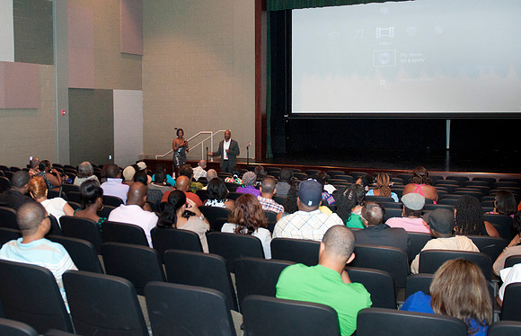 Probable Cause NJ Movie Premiere