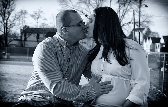 Cindy Pregnancy Pictures