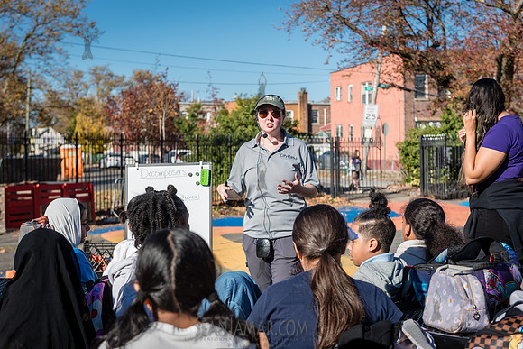 CPF Learn - Learning Gardens Liberty Learning Garden - NYC - 202