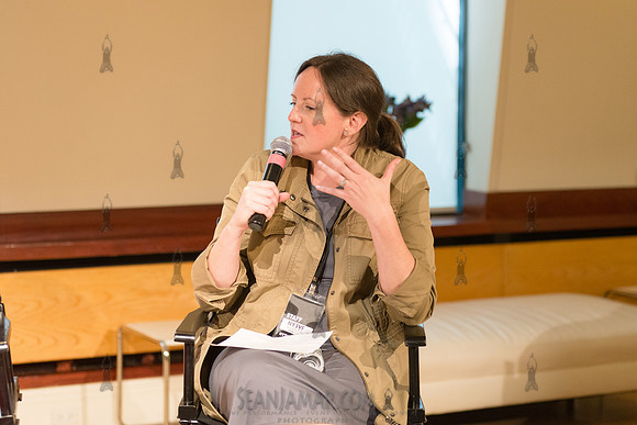 Writers Room - My First Gig - Helen Mills Event Space - NYC - 2018