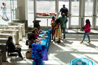 AMS III Graduation - NY City College of Technology - NYC - 2022