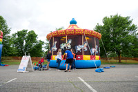 Go The Distance 4 Autism - Bergen Community College - Paramus NJ - 2018
