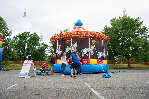 Go The Distance 4 Autism - Bergen Community College - Paramus NJ - 2018