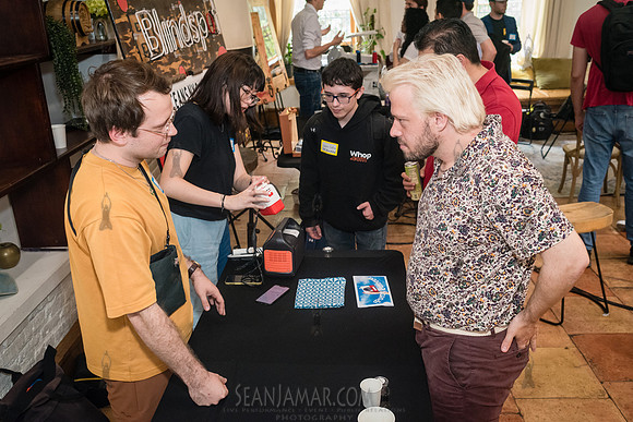 NY Tech Week