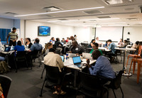 New Visions Onboarding Event - New Visions - NYC - 2022