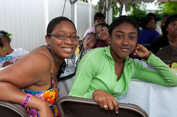 Jordan Jones Graduation BBQ