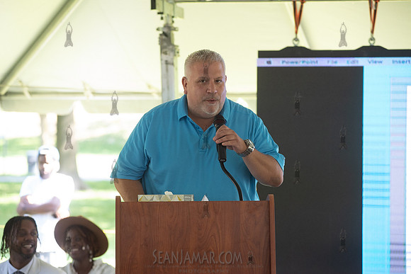 Humanitieis IV Graduation - Queens Botanical Garden - NYC - 2022
