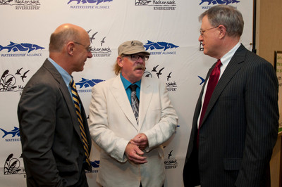 Hackensack Riverkeeper's 2012 Annual Award Dinner and Sustainabl