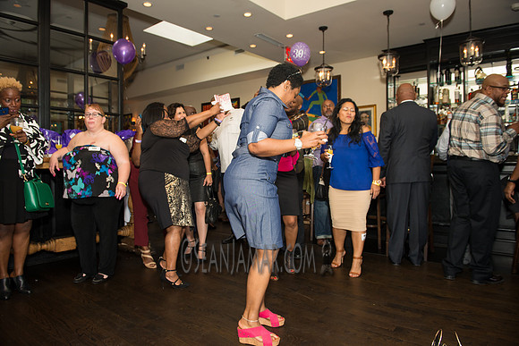 NRHS 30 YR Reunion - Alvin and Friends - New Rochelle NY - 2017