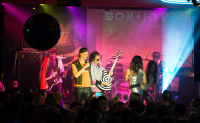Jessies Girl - Canal Room - NYC - 2013