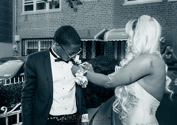Prom Prep - Da Bronx NY - 2018