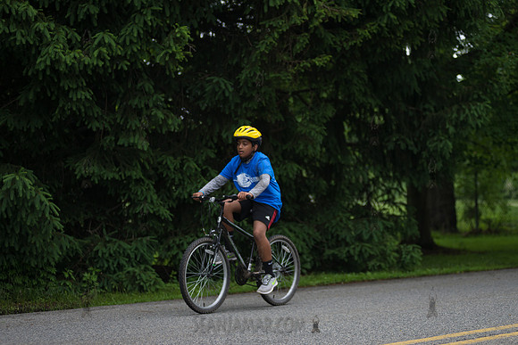 Go The Distance 4 Autism - Bergen Community College - Paramus NJ - 2018