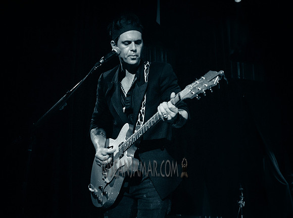 Manu Lanvin - Drom - NYC - 2017