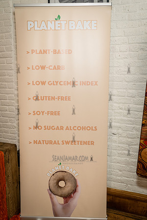 NY Tech Week Internet Pipes - Test and Taste - Lmos House - NYC