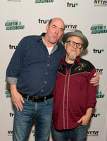 truTV Presents - Bobcat Goldthwaits MISFITS AND MONSTERS - SVA Theater - NYC - 2018