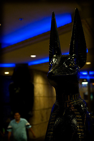 Luxor