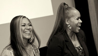 Mary Mary (Tina & Erica Campbell)