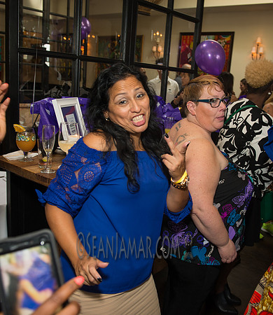 NRHS 30 YR Reunion - Alvin and Friends - New Rochelle NY - 2017