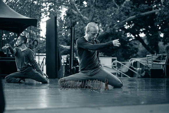 YY Dance Company - Rumsey Playfield - NYC - 2017