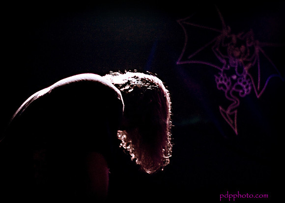 Then Our souls 6-11-2010 @ dingbatz in Clifton NJ