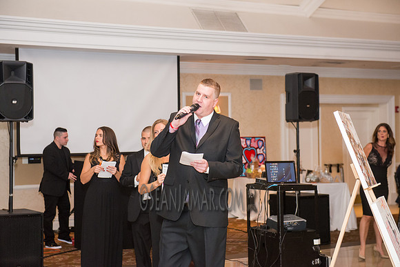 Heart of Gold Gala - The Fiesta - Woodridge NJ - 2016