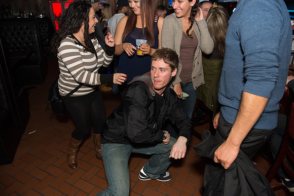2014-03-28 Kilroys - Carlstadt NJ