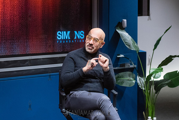 Simons Foundation Presents - Harnessing Failure - Simons Foundat