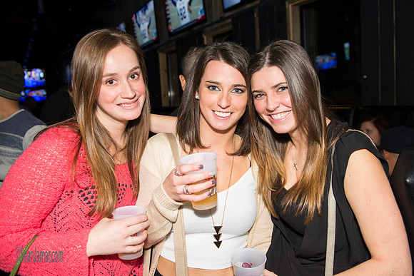 2014-01-05 - Kilroys - Carlstadt NJ