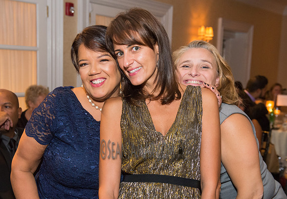 Heart of Gold Gala - The Fiesta - Woodridge NJ - 2016