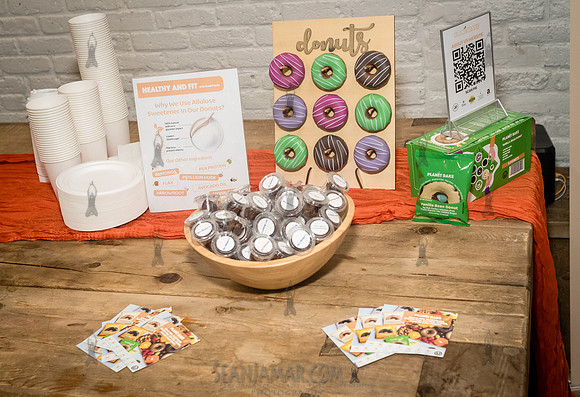 NY Tech Week Internet Pipes - Test and Taste - Lmos House - NYC