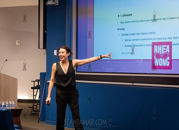 SF - Science, Society & Culture Summit - Simons Foundation - NYC