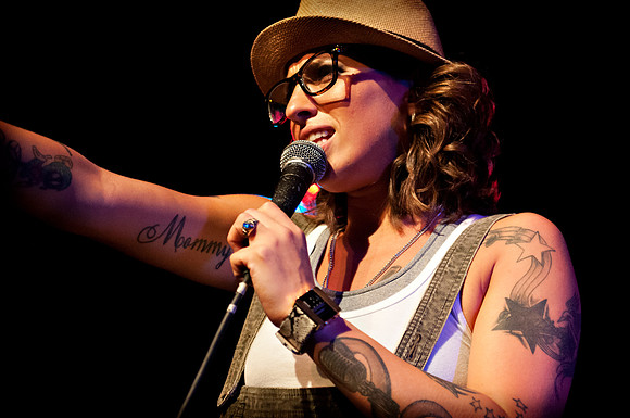 Krissy Krissy - EP Release Party