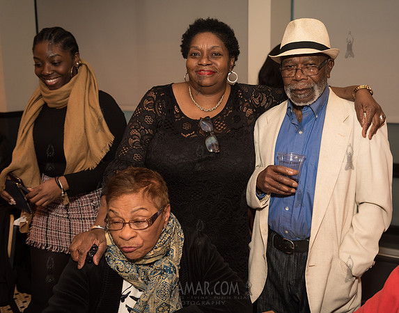 Lloyd Johnson 80th BDay Celebration - 19 Court - White Plains NY