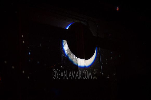 Oscillate Wildly - Jeromes - NYC - 2016
