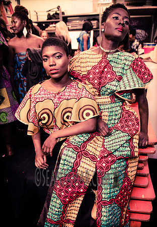 Simply Ma'am - RAW Artist CUSP Showcase - Brooklyn Bazaar - BK USA - 2017