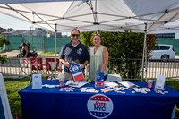 NYC SummerStage - La Sonora Poncena - Stapleton Waterfront Park