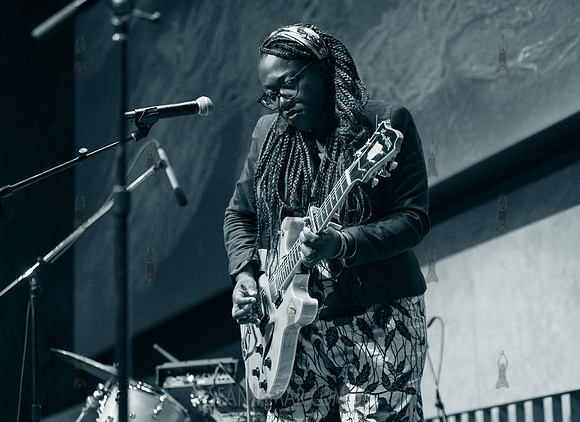 France Rocks Summerfest - David Rubenstein Atrium - Lincoln Center - NYC - 2018