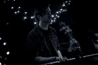 Hollis Brown - Bowery Electric - NYC - 2014