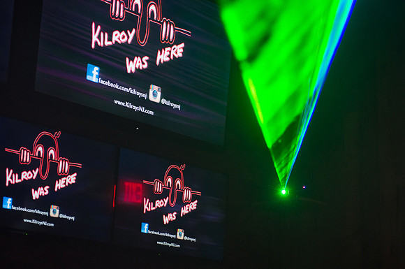 2014-03-28 Kilroys - Carlstadt NJ